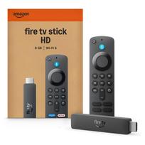 Amazon Fire TV Stick HD (2026)