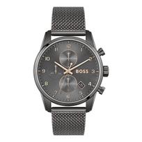 Laikrodis BOSS MAN 1513837 (44MM)