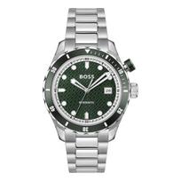 Laikrodis BOSS MAN 1514178 (42MM)