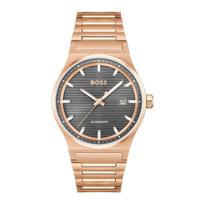 Laikrodis BOSS MAN 1514185 (41MM)
