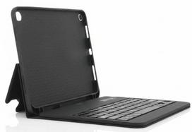 Dėklas planšetiniam kompiuteriui Mobilis Mobilis ELEMENT Case Galaxy Tab A11+/A9+ 27,9 cm (11") Folio Black