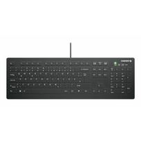 Klaviatūra Contour Contour ACTIVE KEY MTA AK-C8112 mainoma plėvelė Vokiečių išdėstymas sw