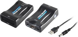 Adapteris AV Shiverpeaks Shiverpeaks PROFESSIONAL HDMI uz Scart konverteris