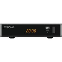 Televizoriaus imtuvas Strong SRT7815 DVB-S2 HD+