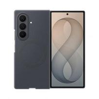 Samsung silikono magnetinė dėklas Galaxy Z Fold 8 Ultra graphite