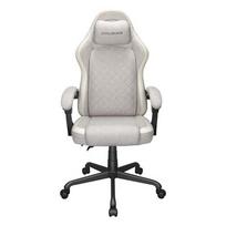 Krēsls Arozzi COUGAR Fusion EX Grey (CGR-FXF-ASW)