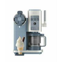 Ninja Creami Scoop & Swirl 13-in-1 gamintojas ledų ir šerbetų 0.48L Blue EU NC702EU