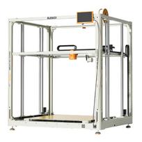 Elegoo Orange Storm Giga 3D spausdintuvas
