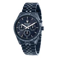 Laikrodis MASERATI Vyrams R8873600011 (43MM)