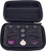 Venom Elite Series 2 Violetinių priedų rinkinys Xbox One