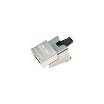 Smartkeeper SmartKeeper NC13PKBK 5 x LAN kabelių spynos 2 su 1 x spynos raktu Basic Black Schwarz SLSART-0308 SLSART0308 (SLSART-0308)