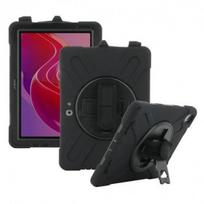 Dėklas planšetiniam kompiuteriui Mobilis Mobilis all in Case Lenovo Tab K11 2-os kartos + peties diržas