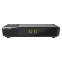 Televizoriaus imtuvas Megasat Megasat HD 601 V5 DVB-S2