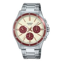 Laikrodis CASIO vyriškas MTP1374D5A2VD (47MM)