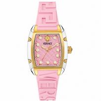 Laikrodis VERSACE moterims VE8K00224 (45MM)