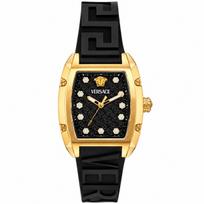 Laikrodis VERSACE moterims VE8K00624 (45MM)