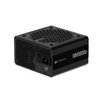 Maitinimo blokas RM1000e 3rd Gen 80+GOLD ATX3.1 su terminės apsaugos funkcija