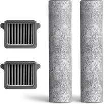 Tineco 2x HEPA Assy, 2xBrush Roller (S7/S6 Serie)