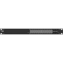 Teltonika SWM282 L2+ switch, 19'' Rack, 24xGbE PoE, 4xSFP