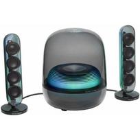 Belaidis garsiakalbis Harman Kardon Soundsticks 5 Black
