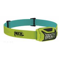 Petzl Actik žibintuvėlis Green
