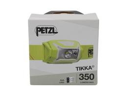 Priekinė žibintuvėlis Petzl Tikka Yellow E061AB03