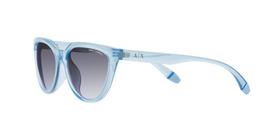 Akiniai nuo saulės ARMANI EXCHANGE moterims AX4130SU8340X (Lęšis/tiltelis/auselė) 56/17/140 mm