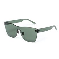 Saulės akiniai BELSTAFF WOMEN FLASH-VERDE (Lęšis/tiltelis/auselė) 150/00/140 mm