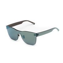Saulės akiniai BELSTAFF WOMEN FLASH-PETROL (Lęšis/tiltelis/auselė) 150/00/140 mm