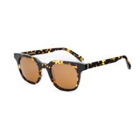 Akiniai nuo saulės BELSTAFF moterims BOORMAN-S030 (Lęšis/tiltelis/auselė) 48/23/148 mm
