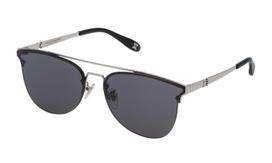 Akiniai nuo saulės CAROLINA HERRERA NY WOMAN SHN044M600579 (Lęšis/Nosis/Šoninė dalis) 60/16/135 mm)