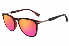 Akiniai nuo saulės CONVERSE Vyrams SCO051Q5296SR (Lęšis/Nosis/Šakelė) 52/21/140 mm