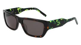 Akiniai nuo saulės DKNY WOMEN DK545S-237 (Lęšis/tiltelis/auselė) 56/17/140 mm