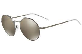 Akiniai nuo saulės EMPORIO ARMANI moterims EA2061-30035A (Lęšis/tiltelis/auselė) 52/19/140 mm