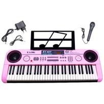 Elektrinis pianinas Lijin IN0082
