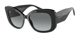 Akiniai nuo saulės GIORGIO ARMANI MAN AR8150-500111 (Lęšis/tiltelis/auselė) 53/18/140 mm