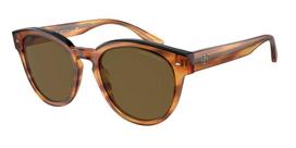 Akiniai nuo saulės GIORGIO ARMANI moterims AR8164F592173 (Lęšis/Nosis/Šoninė dalis) 55/20/145 mm