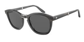 Akiniai nuo saulės GIORGIO ARMANI MAN AR8170-5964B1 (Lęšis/Nosis/Šoninė dalis) 51/22/145 mm