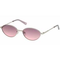 Saulės akiniai GUESS moterims GF00013-5410B (lęšis/tiltelis/auselė) 54/17/140 mm