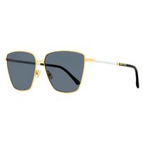 Akiniai nuo saulės JIMMY CHOO WOMEN LAVI-S-2M2IR (Lęšis/Nosis/Šoninė dalis) 60/14/140 mm
