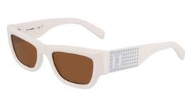 Akiniai nuo saulės KARL LAGERFELD WOMEN KL6141S522110 (Lęšis/tiltelis/auselė) 52/21/140 mm