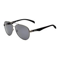 Akiniai nuo saulės KENNETH COLE MAN KC1318-5808A (Lęšis/tiltelis/auselė) 58/15/140 mm
