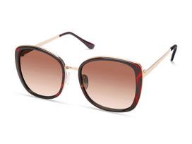 Akiniai nuo saulės KENNETH COLE moterims KC1396-5452F (Lęšis/tiltelis/auselė) 54/18/140 mm
