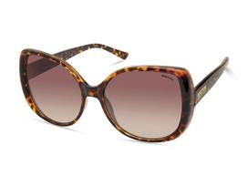 Akiniai nuo saulės KENNETH COLE moterims KC2967-5652F (Lęšis/tiltelis/auselė) 56/14/140 mm