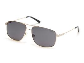 Akiniai nuo saulės KENNETH COLE MAN KC2969-5932A (Lęšis/tiltelis/auselė) 59/14/145 mm