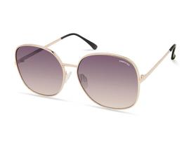 Akiniai nuo saulės KENNETH COLE moterims KC2978-6032B (Lęšis/tiltelis/auselė) 60/15/140 mm