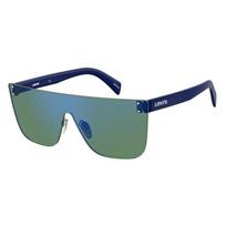 Akiniai nuo saulės LEVI'S unisex LV-1001-S-1ED (Lęšis/tiltelis/auselė) 99/00/150 mm