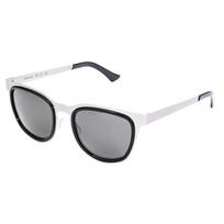 Akiniai nuo saulės LGR unisex GLOR-SILVER01 (lęšis/tiltelis/auselė) 49/22/145 mm