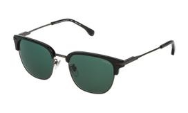 Akiniai nuo saulės LOZZA unisex SL2280M53568P (Lęšis/tiltelis/auselė) 53/20/140 mm