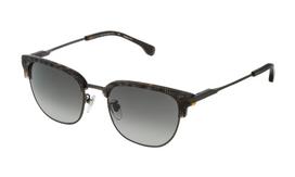 Akiniai nuo saulės LOZZA unisex SL2280M53627X (Lęšis/tiltelis/auselė) 53/20/140 mm